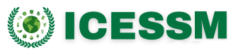 ICESSM 2025
